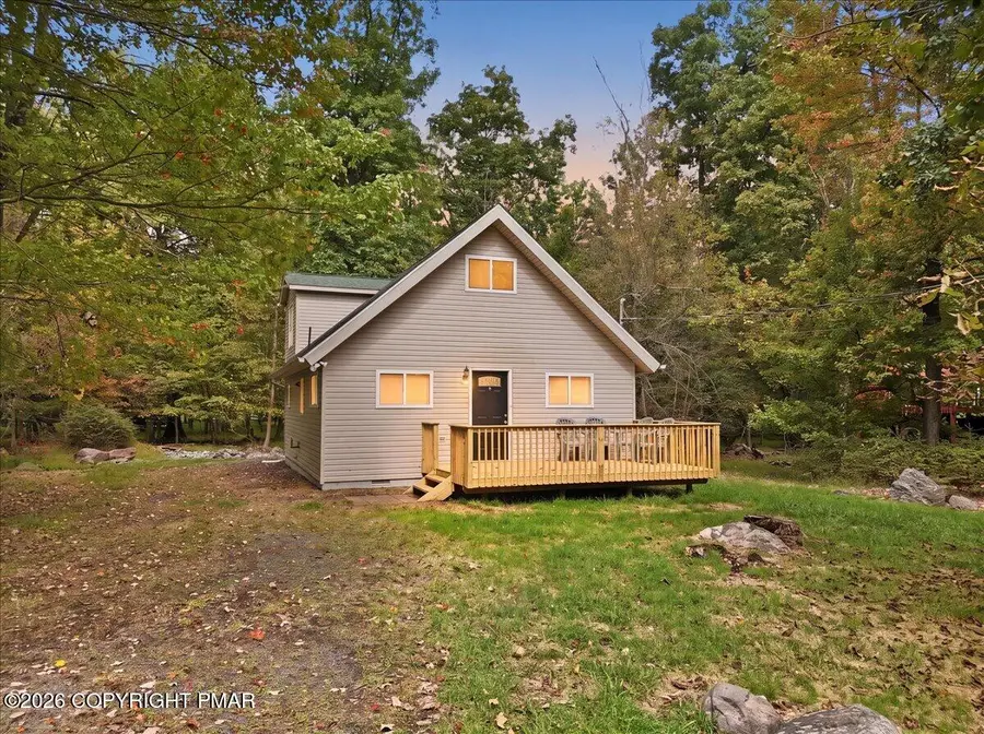 1126 Woodland Drive, East Stroudsburg, PA 18301 - #2