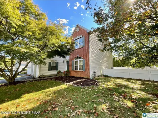 6716 Iroquois Trail, Allentown, PA 18104