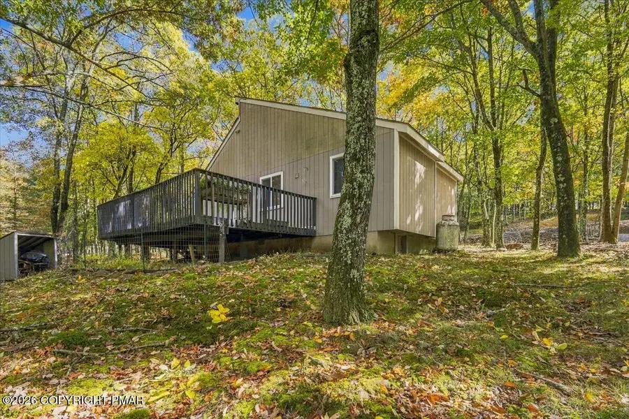 56 Sekani Trail, Albrightsville, PA 18210 - #3
