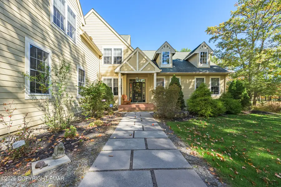 114 Pine Needle Lane, Pocono Pines, PA 18350 - #3