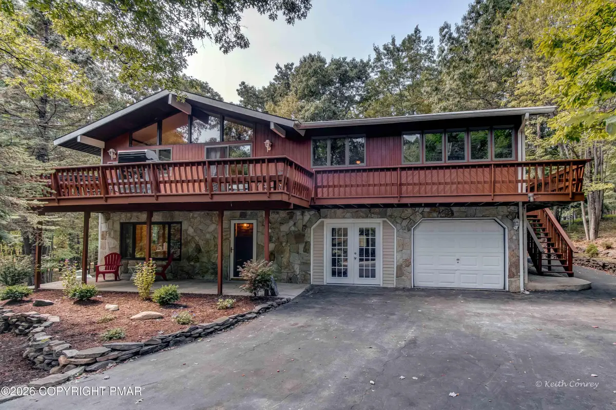 203 Thornberry Lane, Blakeslee, PA 18610 - #1