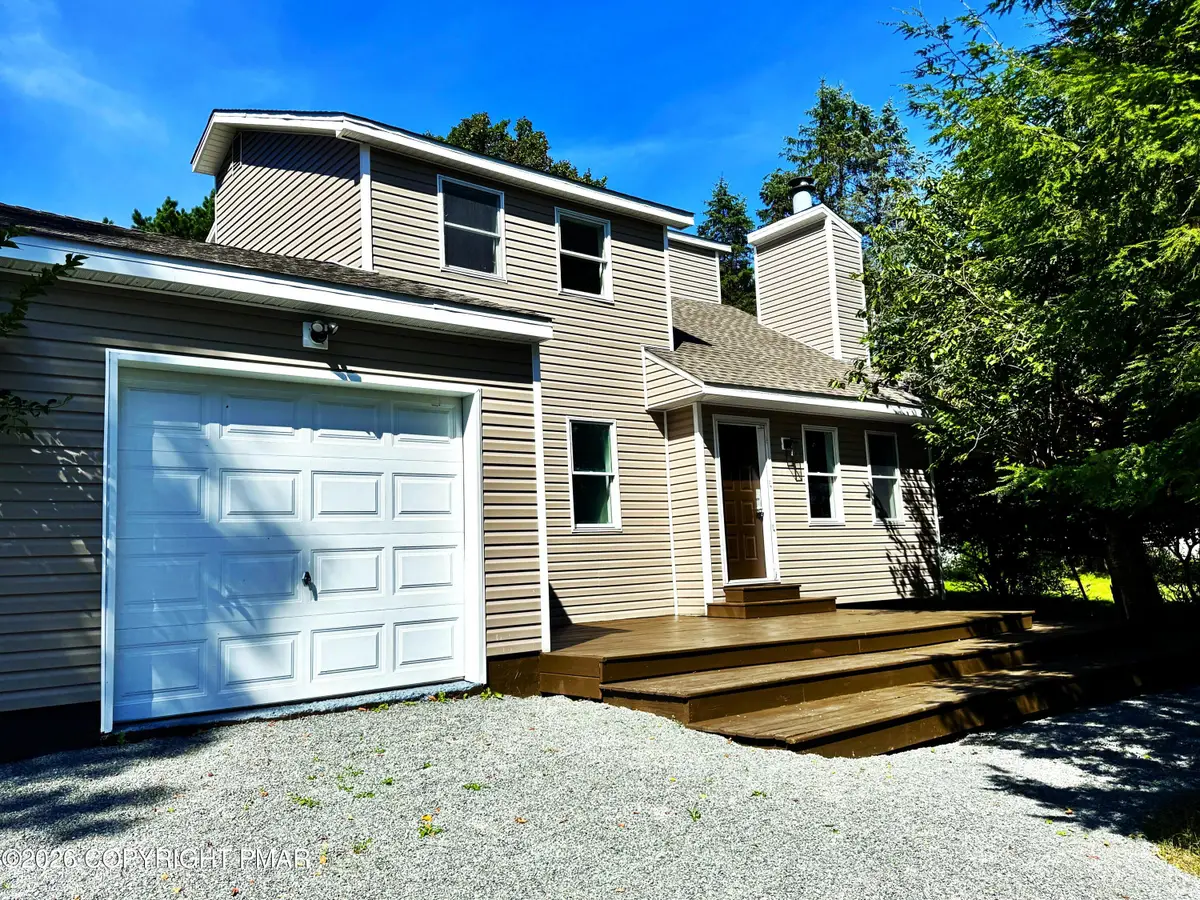 405 Skyline Drive, Blakeslee, PA 18610 - #1