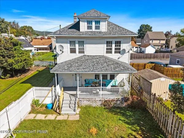 95 Bedford Street, Forty Fort, PA 18704
