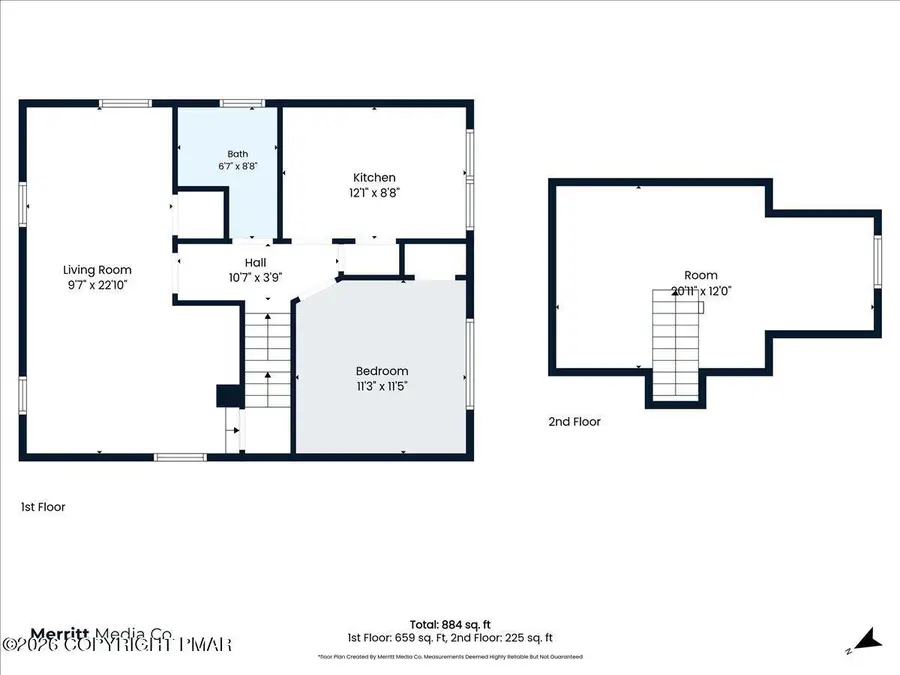 95 Bedford Street, Forty Fort, PA 18704 - #3