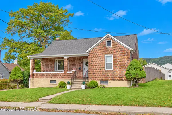 64 Dante Street, Roseto, PA 18013