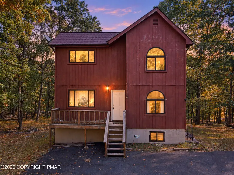 195 Mallard Lane, Bushkill, PA 18324 - #2