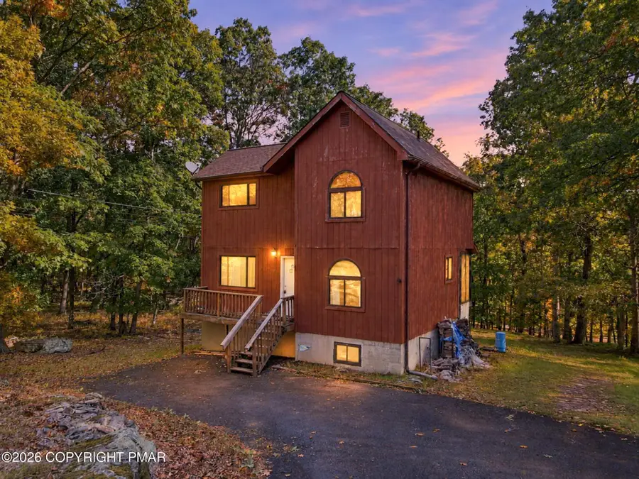 195 Mallard Lane, Bushkill, PA 18324 - #3