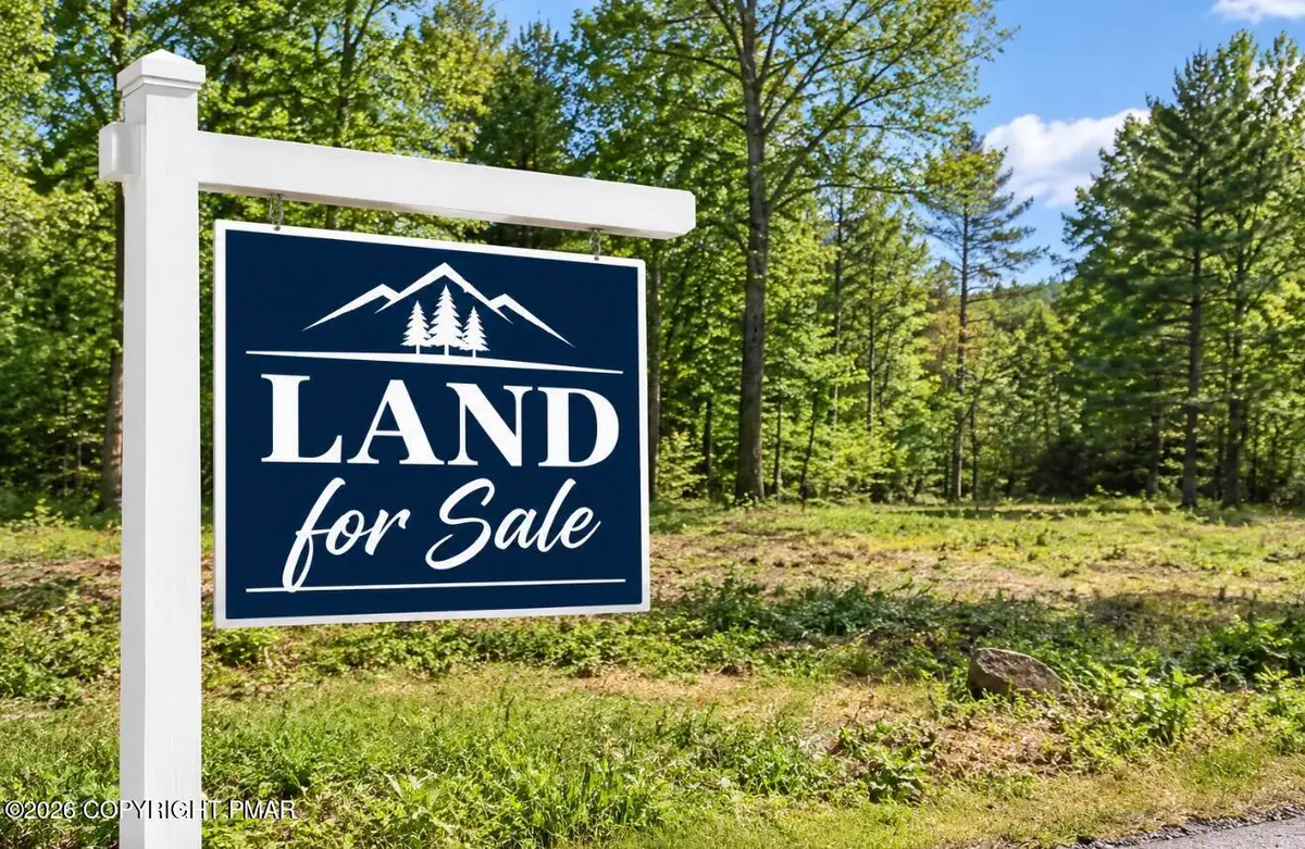 George Dr 10 Drive, Blakeslee, PA 18610 - #1