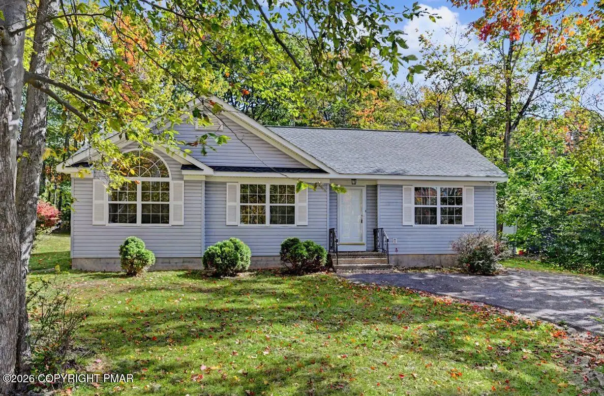 7193 Falstaff Drive, Tobyhanna, PA 18466 - #1
