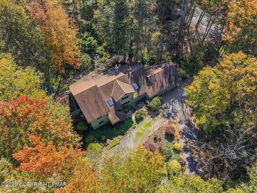 181 Golfers Way, Pocono Pines, PA 18350 - #3