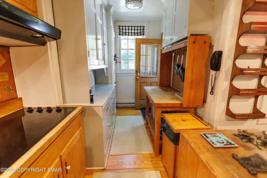 163 Goose Pond Road, Skytop, PA 18357 - #3