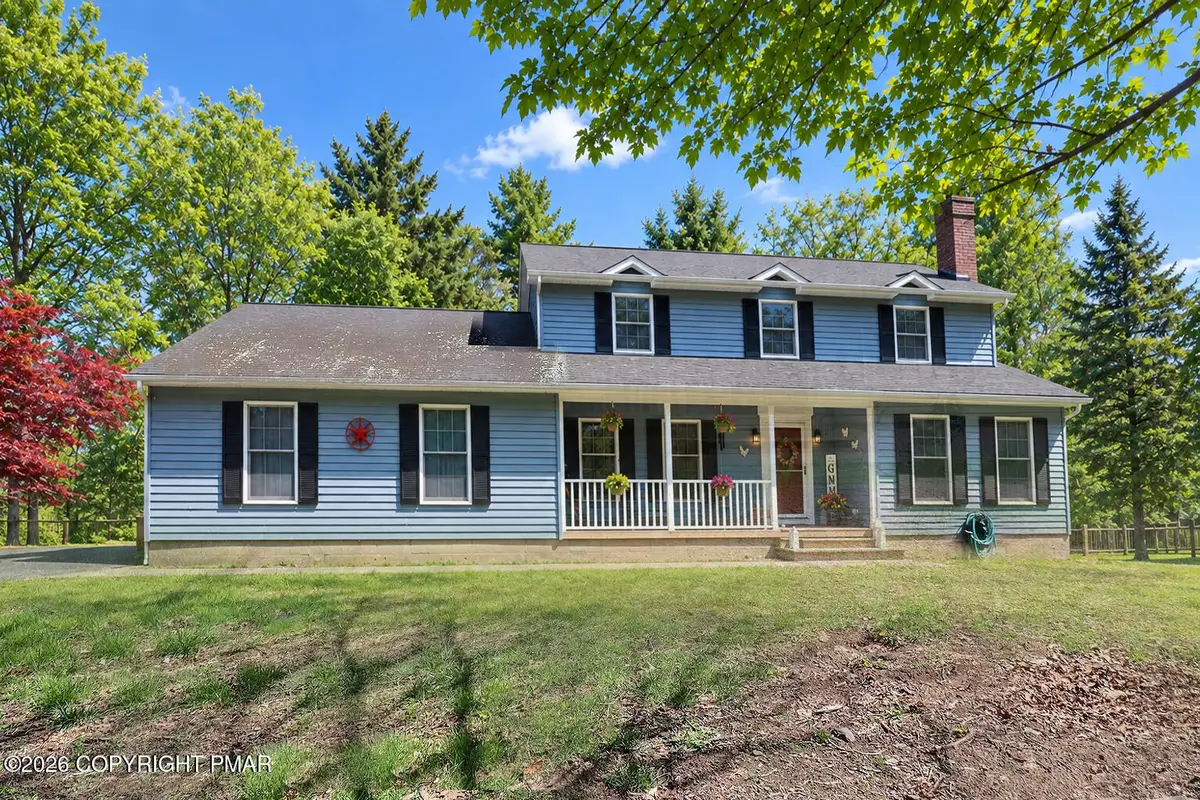 1526 Slope Road, East Stroudsburg, PA 18302 - #1
