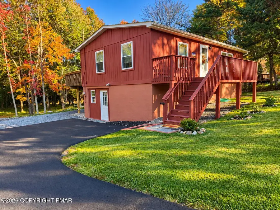 373 Clearview Drive, Long Pond, PA 18334 - #2