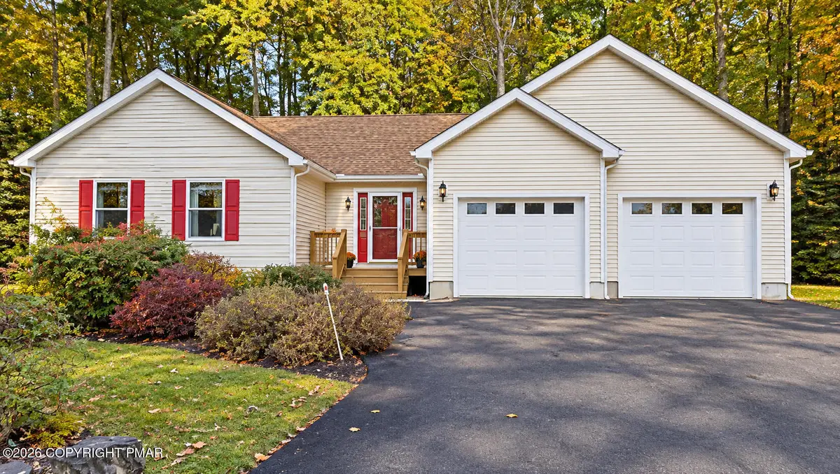 401 Underhill Drive, Tamiment, PA 18371 - #1