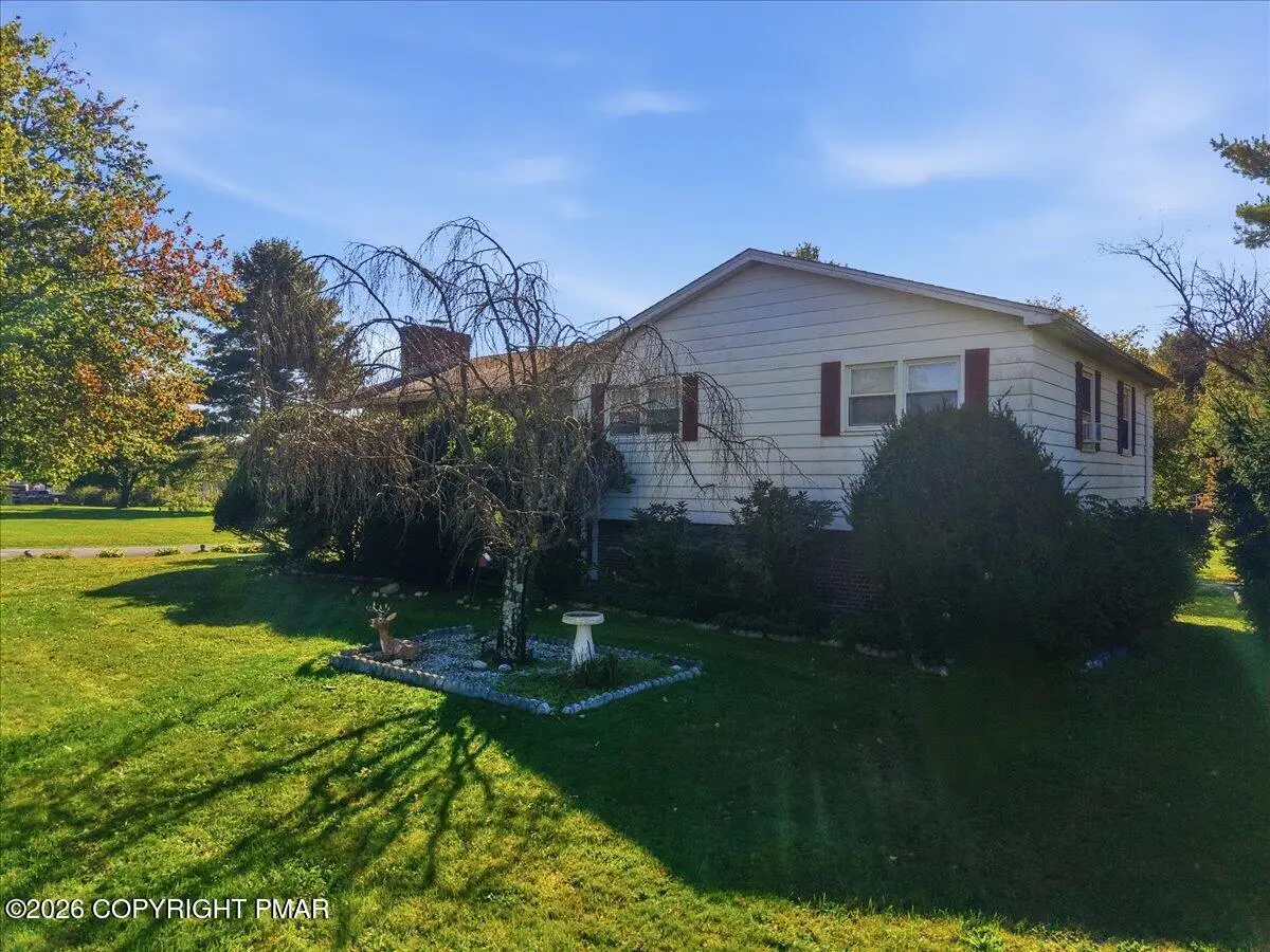 678 Interchange Road, Kresgeville, PA 18333 - #1