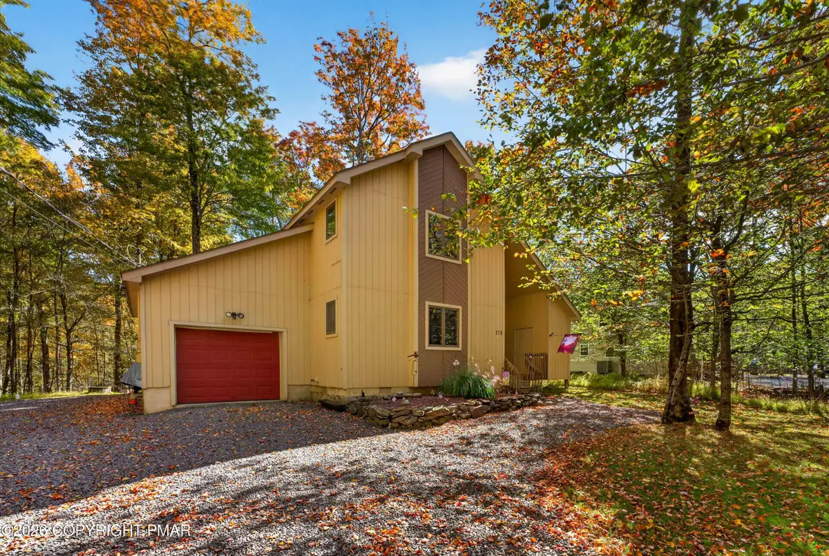 278 White Pine Drive, Pocono Lake, PA 18347 - #1