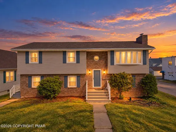 359 Kiefer Avenue, Hazleton, PA 18201