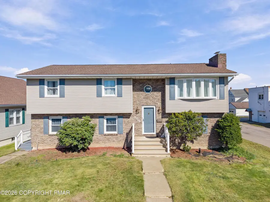 359 Kiefer Avenue, Hazleton, PA 18201 - #2