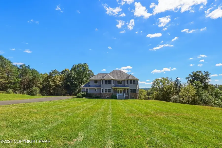 1657 Rachel Road, Stroudsburg, PA 18360 - #2