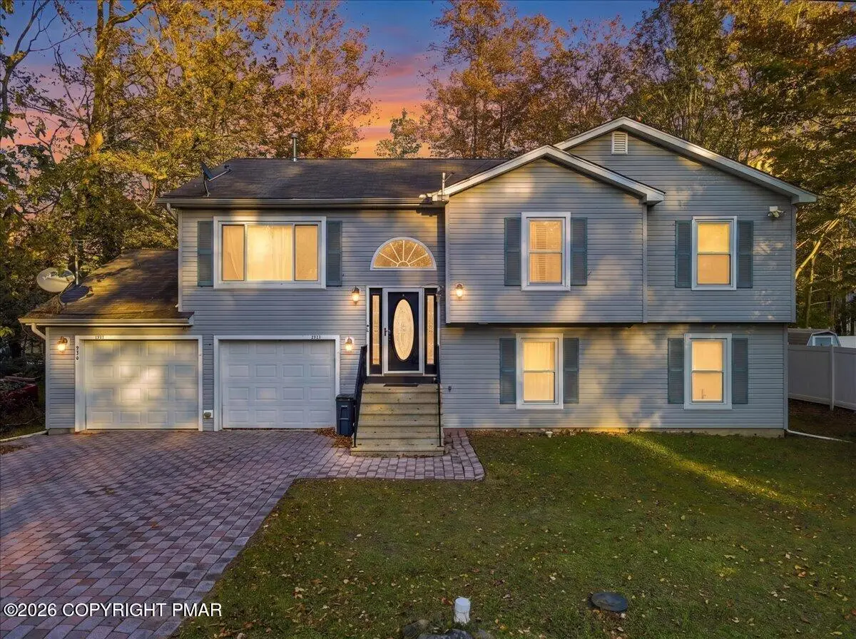 2137 Freedom Way, Pocono Summit, PA 18346 - #1