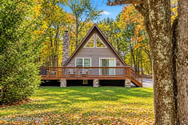 234 Brier Crest Road, Blakeslee, PA 18610