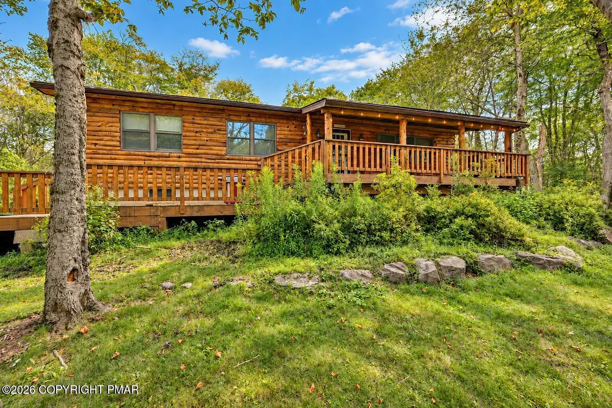 163 Echo Lake Road, Tobyhanna, PA 18466 - #1