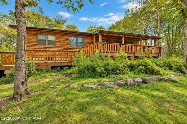 163 Echo Lake Road, Tobyhanna, PA 18466