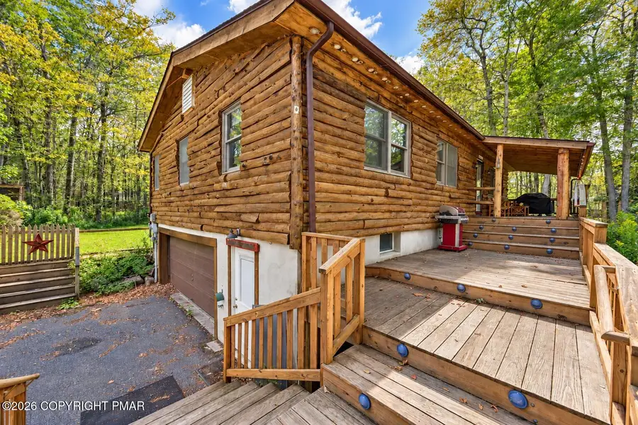 163 Echo Lake Road, Tobyhanna, PA 18466 - #2