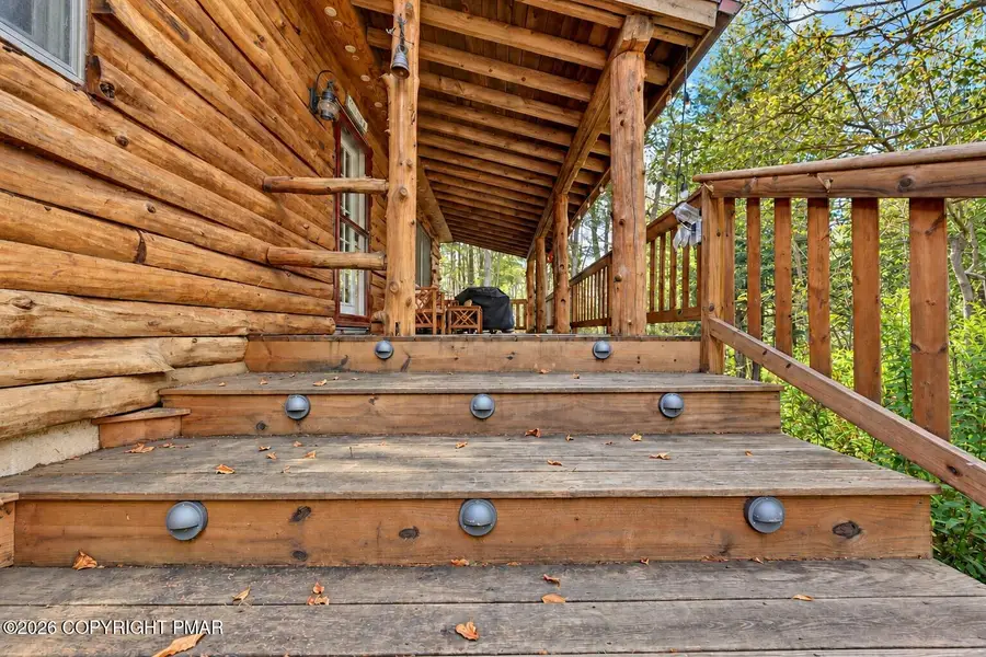 163 Echo Lake Road, Tobyhanna, PA 18466 - #3