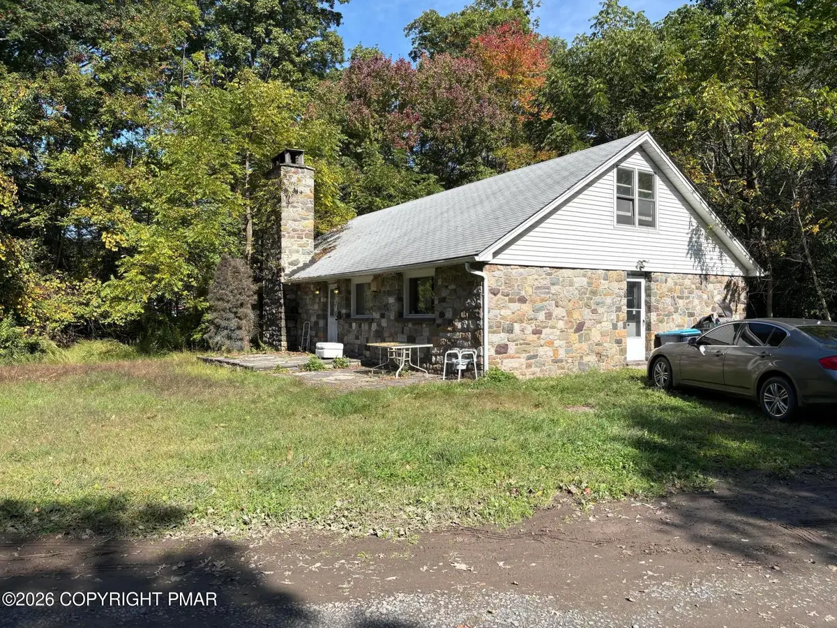 2745 Mountain Road, Stroudsburg, PA 18360 - #1