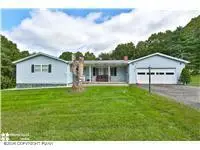 621 Post Hill Road, Henryville, PA 18332