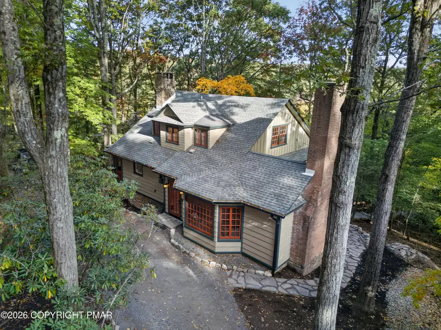 77 Swiftwater Avenue, Pocono Manor, PA 18349 - #3