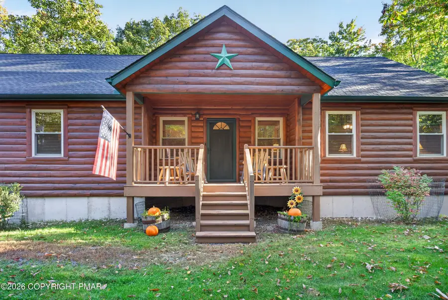 31 Algonkin Road, Jim Thorpe, PA 18229 - #2
