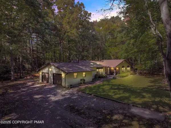 909 Hell Hollow Road, Kunkletown, PA 18058