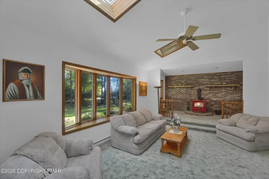 909 Hell Hollow Road, Kunkletown, PA 18058 - #2