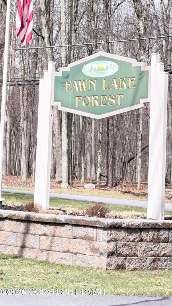Lot 249 Sec 8, Lackawaxen, PA 18435
