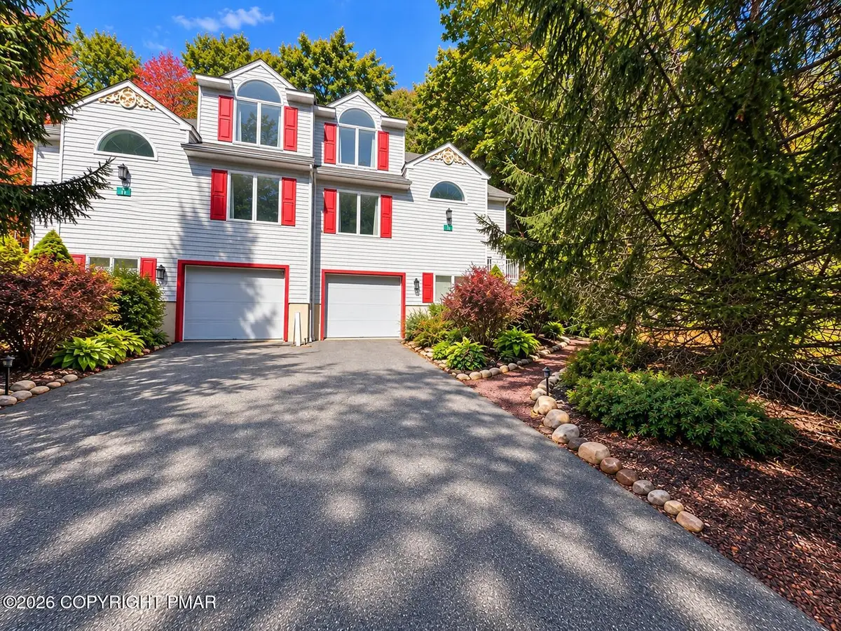 37 Summit Wind Drive, Lake Harmony, PA 18624 - #1