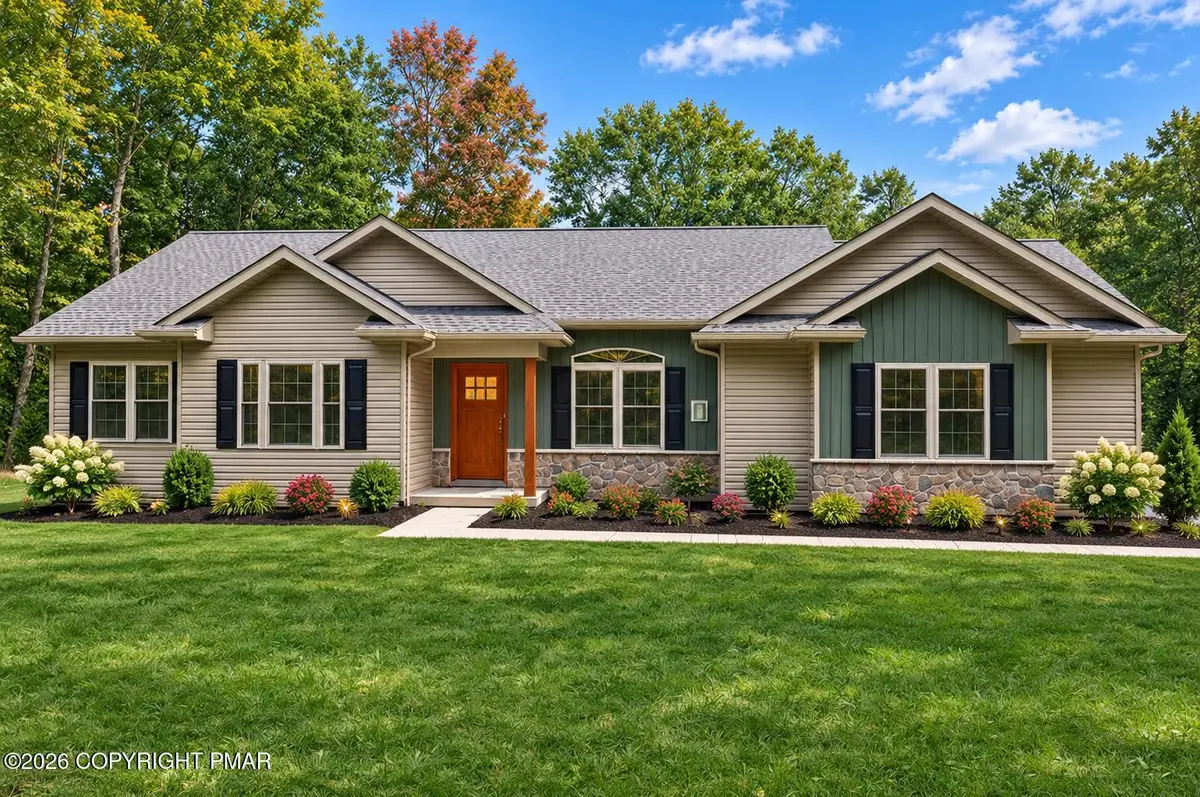 120 Ozark Drive, Effort, PA 18330 - #1