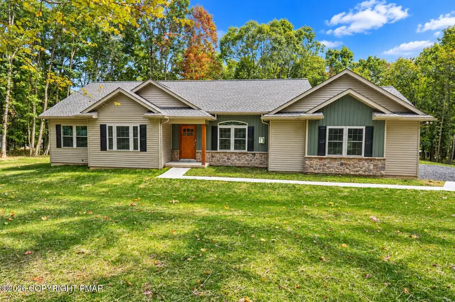 120 Ozark Drive, Effort, PA 18330 - #2