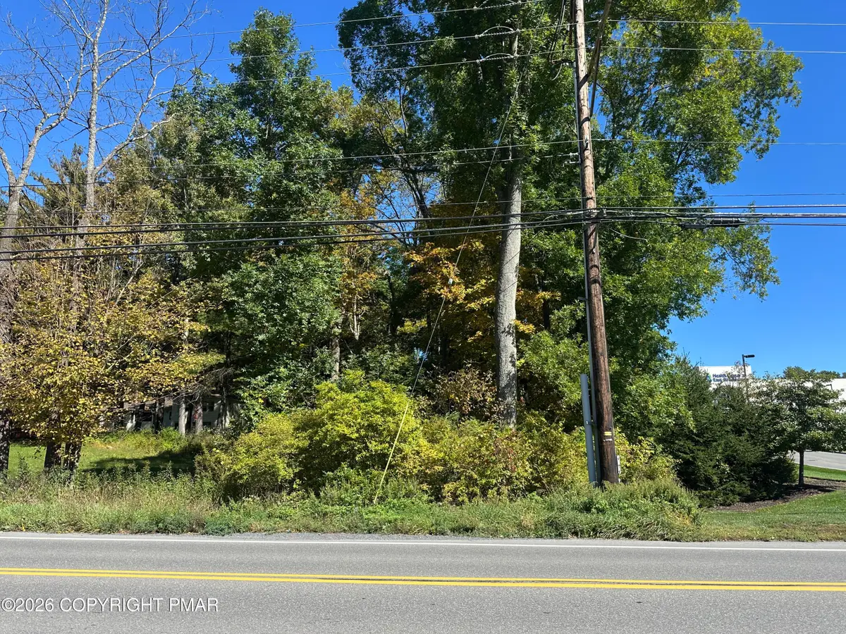Sr 447 Independence Rd 3 Road, East Stroudsburg, PA 18301 - #1