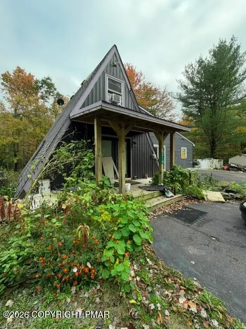 214 Cross Street, Pocono Lake, PA 18347 - #1