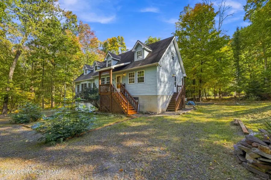 2506 Camelback Avenue, Henryville, PA 18332 - #2