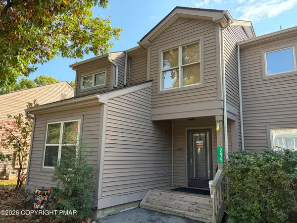 295 Northslope Ii Road, East Stroudsburg, PA 18302