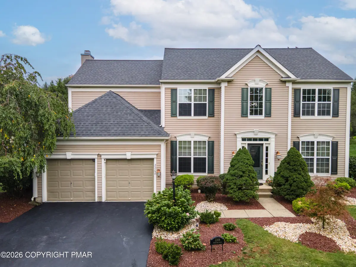 2208 Pembrooke Drive, Macungie, PA 18062 - #1