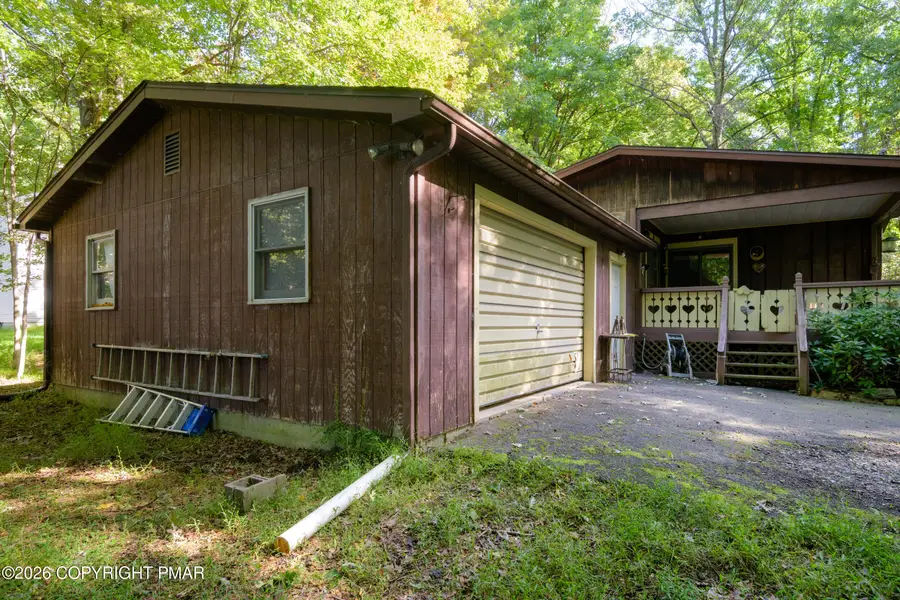 1914 Donalds Road, Effort, PA 18330 - #3
