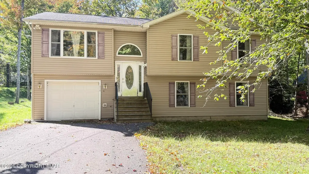 1661 Cotswold Road, Tobyhanna, PA 18466 - #1
