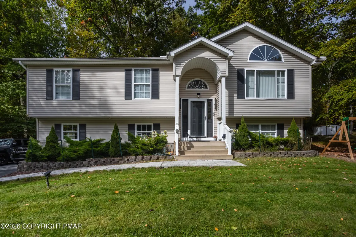 1111 Hunters Woods Drive, East Stroudsburg, PA 18301 - #1