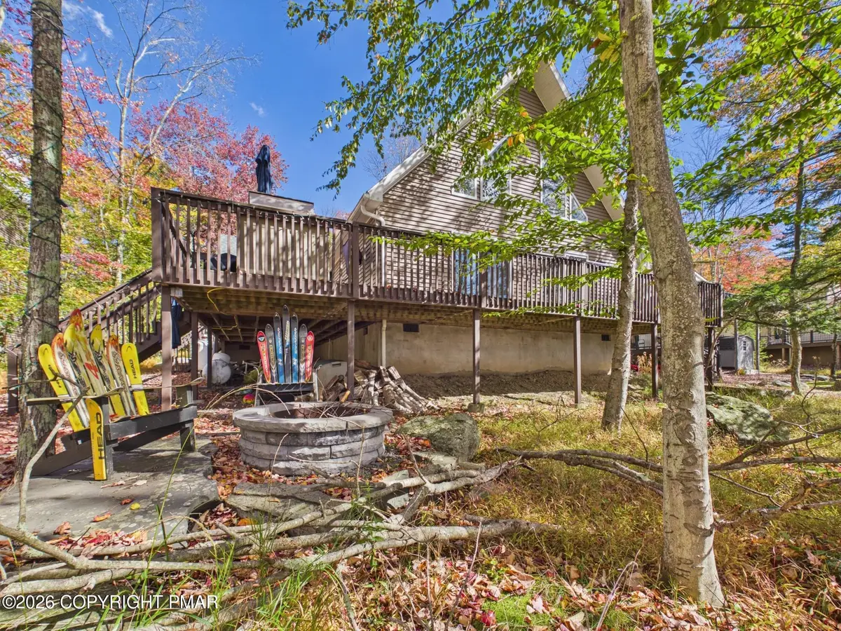 286 N Arrow Drive, Pocono Lake, PA 18347 - #1