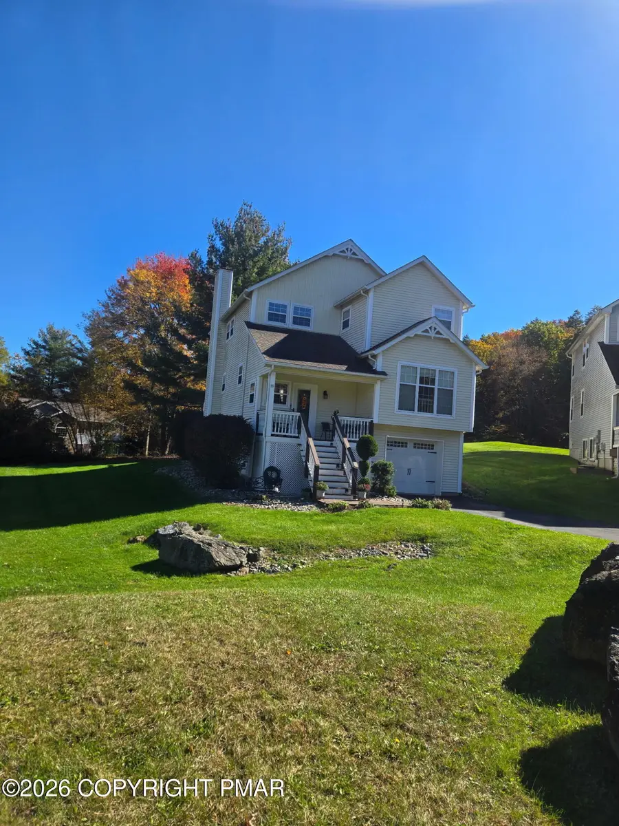 240 Hawthorne Village Court, East Stroudsburg, PA 18302 - #2