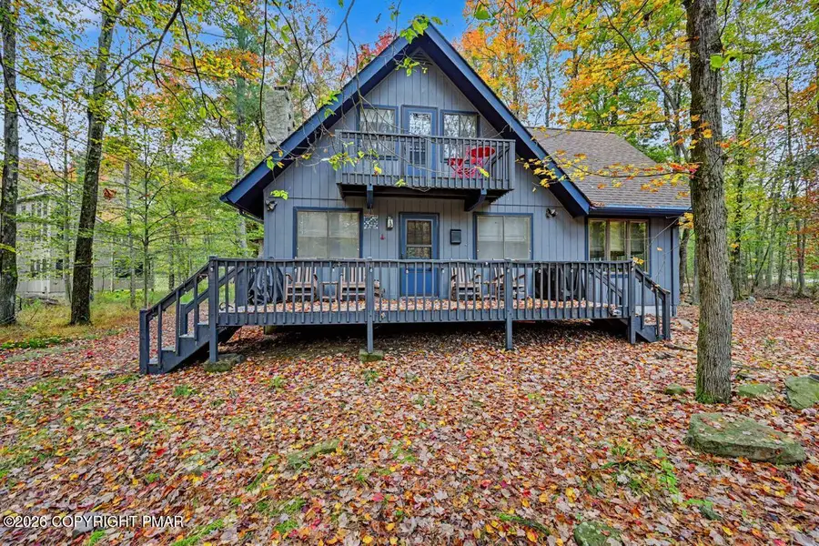 1571 Evergreen Road, Pocono Pines, PA 18350 - #2
